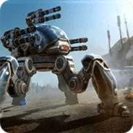 进击的战争机器（War Robots） 8.1.1 安卓版