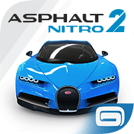 狂野飙车极速版2(Asphalt Nitro 2) 1.0.9 安卓版