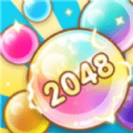 2048糖果宝石 1.0.3 安卓版