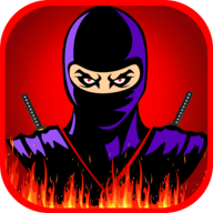 忍者风暴动作冒险（Ninja Storm） v1.0.7 安卓版