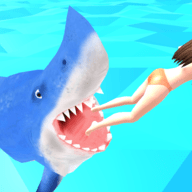 鲨鱼竞赛（SharkRace） 1.0.0 安卓版