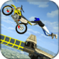 愉快的自行车特技（Enjoyable: GT Bike Stunts） 1.5