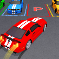 汽车停车场绘制（Car ParkingDraw-Drive） 0.0.1 安卓版