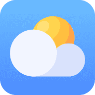 简洁天气 1.0.0 安卓版