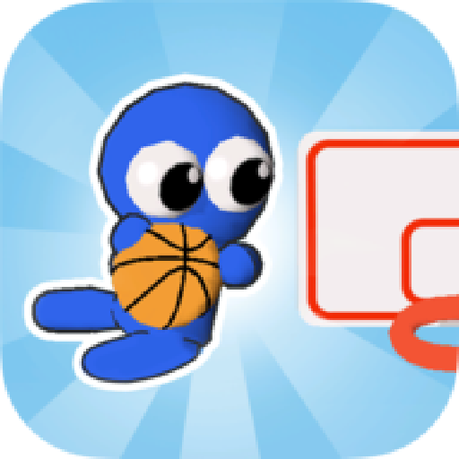 双人篮球2 1.0 安卓版