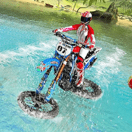 模拟水上摩托 1.1 安卓版