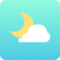 彩霞天气罗盘软件 v1.0.1 安卓版