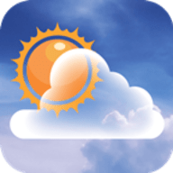炫彩天气 v1.0.0 安卓版