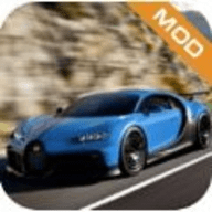 布加迪城游戏（Bugatti City） 6.0