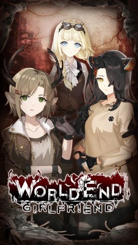 末日女友（World End Girlfriend） v3.0.23 安卓版