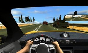 2020模拟驾驶类游戏
