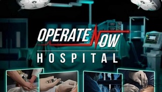 最好玩的模拟医院做手术游戏