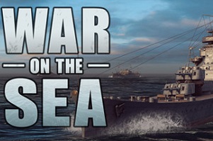 海上的战争策略游戏推荐
