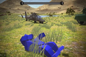 战争模拟器系列游戏合集