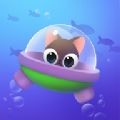 深海猫猫游戏