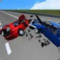 汽车碰撞模拟手机版