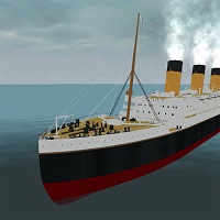 大西洋船舶模拟器官方正版