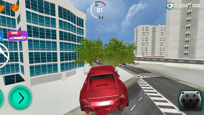 城市模拟驾驶最新版