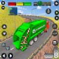 垃圾卡车司机模拟器手机版