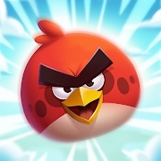 愤怒的小鸟2最新版
