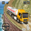 越野卡车模拟器3D游戏