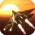 喷气式战斗机模拟器游戏