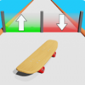 滑板进化跑正式版