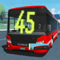 45路公交车模拟器手机版