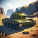坦克世界战斗模拟器
