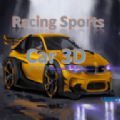 最终赛车跑车3D（FinalRacing Sports Car 3D）