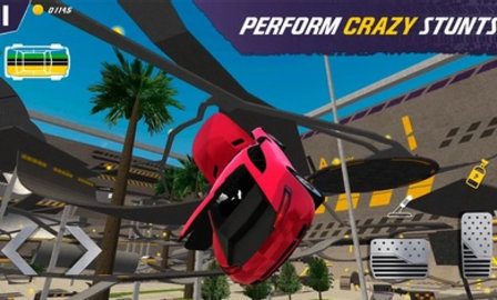 汽车碰撞在线模拟器（Car Crash Online Simulator）