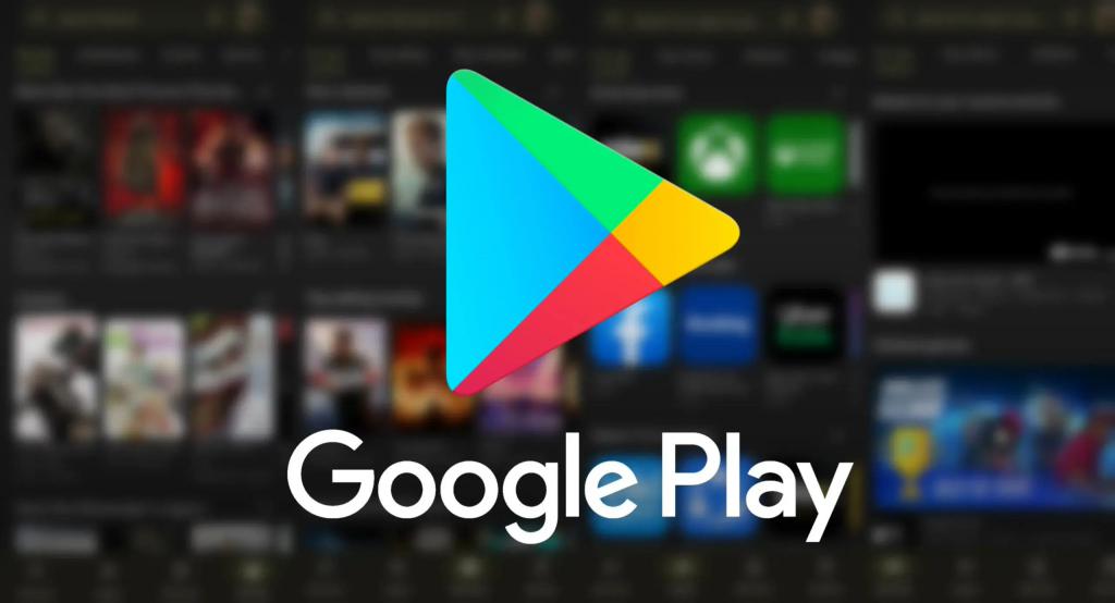 googleplay谷歌商店是一款超级好用的应用商店软件,强大的的搜索引擎