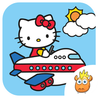 凯蒂猫探索世界（Hello Kitty）
