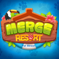 合并度假村（Merge Resort）