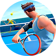 网球冲击（Tennis Clash）
