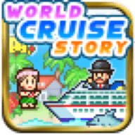 开罗豪华大游轮物语 (VWorld Cruise Story)