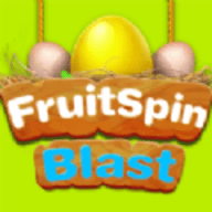 水果旋转爆炸 (Fruit Spin Blast)
