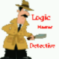逻辑大师侦探 (Logic Master Detective Free)