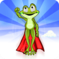 青蛙跳跃2 (Froggy Jump 2)