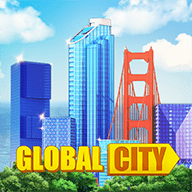 环球城市 (Global City)