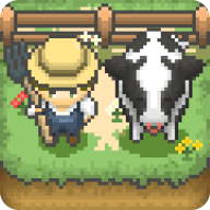 像素小农场 (Pixel Farm)