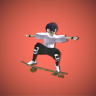 终极滑板（SkateVerse）