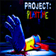 欢乐时光计划（Project Playtime）