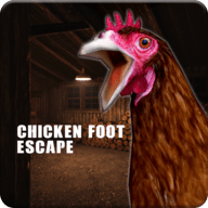 邪恶鸡脚（Chicken Feet）