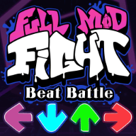 FNF节奏对战（Beat Battle）