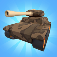 坦克生存闪电战（Tank Survival Blitz War）