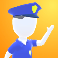 警察大亨3d（Police Tycoon 3D）