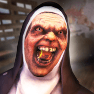 邪恶的修女恐慌（Evil Nun Scary）