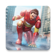 钢铁英雄2（Iron Hero 3D）