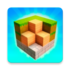 块工艺游戏（Block Craft 3D）